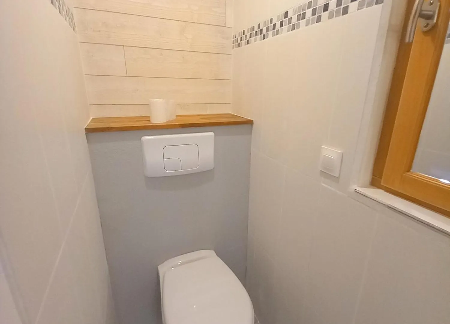 Maison En Bois Sulniac