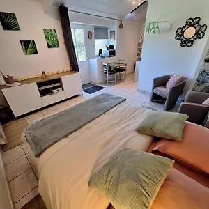 11, Draps, Linge, Wifi # Longere Bretonne#morbihan Sulniac